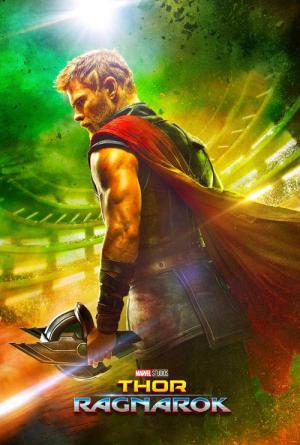Thor : Ragnarok (2017)