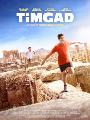 Timgad (2016)