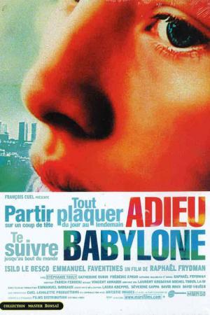 Adieu, Babylone ! (1993)