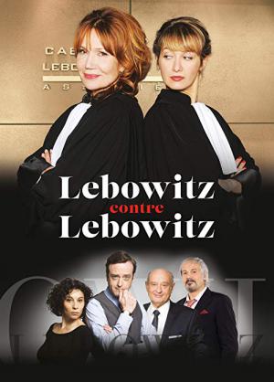 Lebowitz contre Lebowitz (2016)