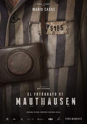 Le photographe de Mauthausen (2018)