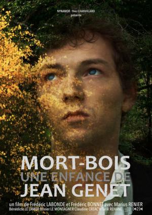 Mort-Bois, une enfance de Jean Genet (2019)