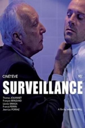 Surveillance (2013)