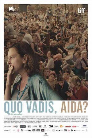 La Voix d'Aida (2020)