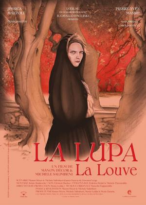 La Lupa (La Louve) (2020)