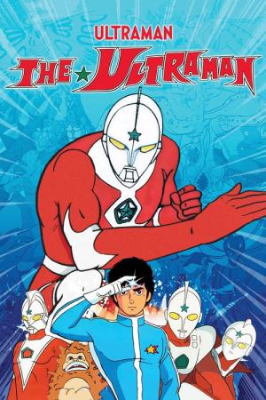 The Ultraman (1979)