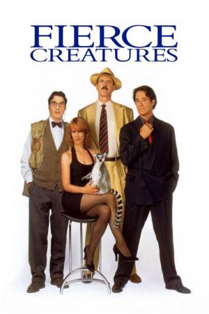 Créatures féroces (1997)