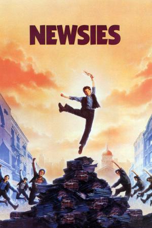 Newsies - Les Nouvelles garçons (1992)