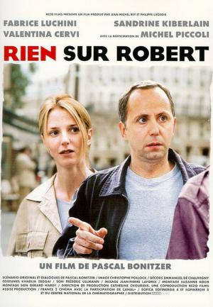 Rien sur Robert (1999)