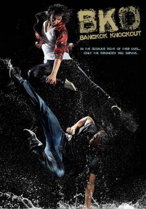 Knockout Ultimate Experience (2010)