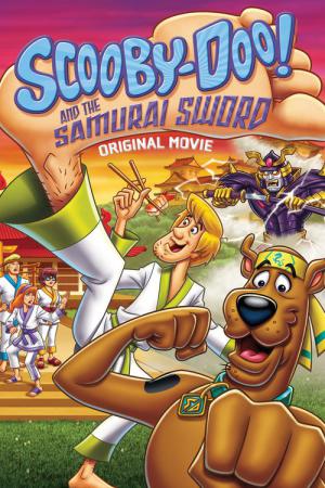 Scooby-Doo ! et le sabre du Samouraï (2008)