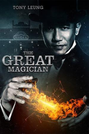 Le Grand Magicien (2011)