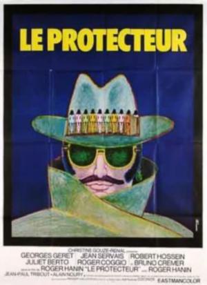 Le protecteur (1974)
