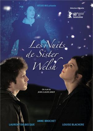 Les Nuits de sister Welsh (2010)