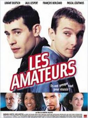 Les Amateurs (2003)