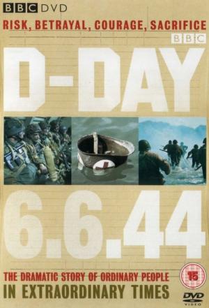 D-Day leur Jour le plus long (2004)