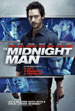 L'homme de minuit (2016)
