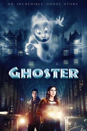 Ghoster, le fantôme aux miroirs (2022)