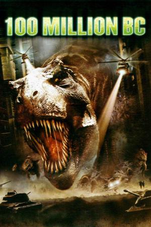 Jurassic Commando (2008)