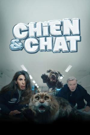 Chien et Chat (2024)