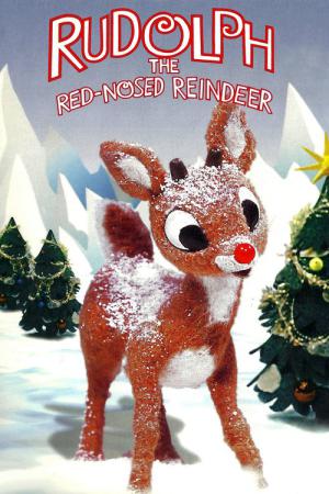 Rudolph, le petit renne au nez rouge (1964)