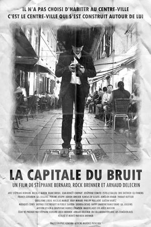 La capitale du bruit (2018)