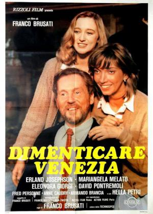 Oublier Venise (1979)