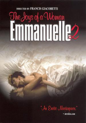 Emmanuelle 2: L'antivierge (1975)