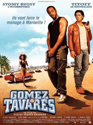 Gomez & Tavarès (2003)