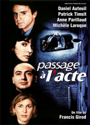 Passage à l'acte (1996)