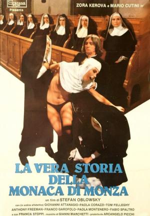 Les novices libertines (1980)