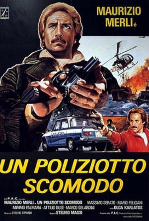 Un Poliziotto Scomodo (1978)