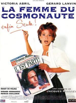 La Femme du Cosmonaute (1997)