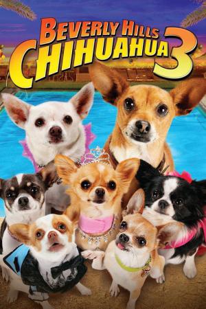 Le Chihuahua de Beverly Hills 3 : Viva la Fiesta ! (2012)