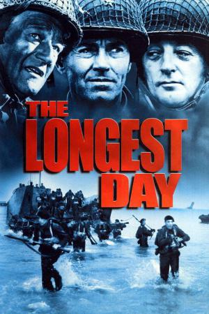 Le Jour le plus long (1962)