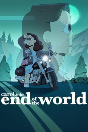 Carol et la fin du monde (2023)