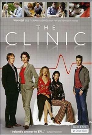 The Clinic (2003)