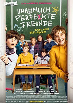 Mon double presque parfait (2019)