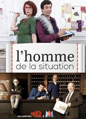 L'Homme de la situation (2011)