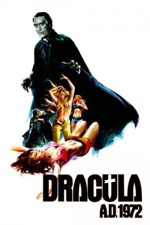 Dracula 73 (1972)