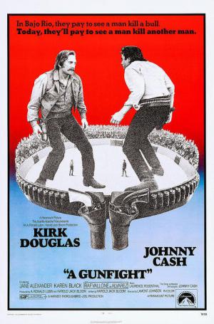 Dialogue de feu (1971)