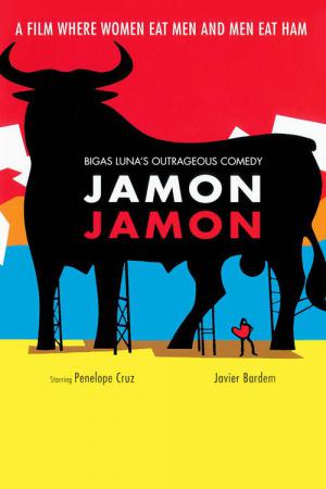 Jambon, Jambon (1992)