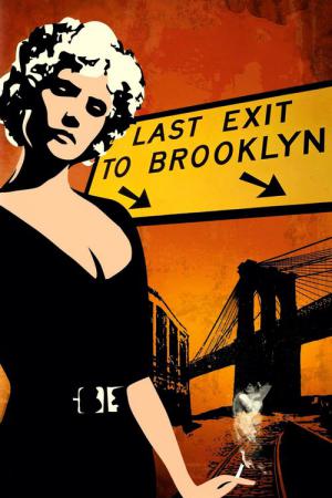 Dernière Sortie pour Brooklyn (1989)