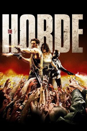La Horde (2009)