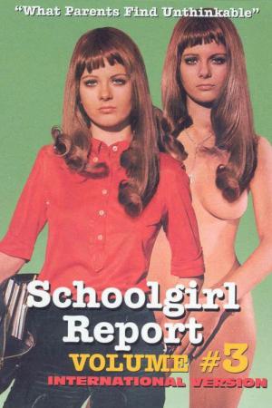 Les provocatrices ou le sexe à l'école (1972)