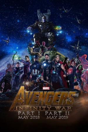 Avengers : Endgame (2019)