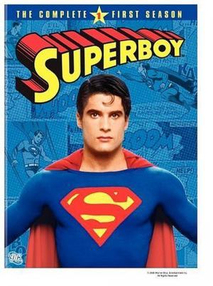 Superboy (1988)