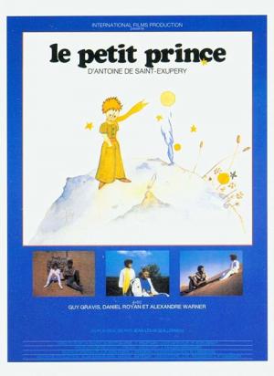 Le petit prince (1990)