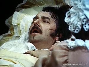 Un grand amour de Balzac (1973)