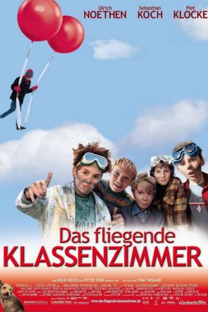 La classe volante (2003)